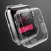 HOCO Transparent TPU Case for Apple Watch 42 mm - White