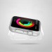 HOCO Transparent TPU Case for Apple Watch 42 mm - White