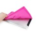 Halloween Ghost Claw Silicone Rubber Snap-On Protective Case For iPad 2 / 3 / 4