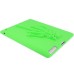 Halloween Ghost Claw Silicone Rubber Snap-On Protective Case For iPad 2 / 3 / 4