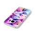 Hard Plastic Cute Bubble Back Cover for Samsung Galaxy S7 Edge G935