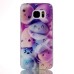 Hard Plastic Cute Bubble Back Cover for Samsung Galaxy S7 Edge G935