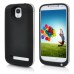 High Capacity 4200mAh External Power Battery Charger Case With Built-In Stand For Samsung Galaxy S4 I9500 / I9505