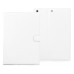 High Impact South Korean Style PU Leather Folio Flip Stand Case Cover With Sleep Wake For iPad Air iPad 5