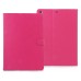 High Impact South Korean Style PU Leather Folio Flip Stand Case Cover With Sleep Wake For iPad Air iPad 5