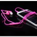 High Quality In-Ear Earphone Headset With Microphone And Volume Control Button For Samsung Galaxy S3 S4