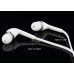 High Quality In-Ear Earphone Headset With Microphone And Volume Control Button For Samsung Galaxy S3 S4