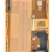 High Quality Metal iPhone 5 Back Cover Housing Assembly With Middle Frame Bezel And Other Parts - Champagne Gold