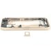 High Quality Metal iPhone 5 Back Cover Housing Assembly With Middle Frame Bezel And Other Parts - Gold