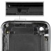 High Quality iPhone 3G 8GB Complete Full Set Housing Faceplate Cover - Black / Silver