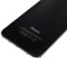 High Quality iPhone 4 Back Cover - Black