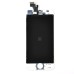 High Quality iPhone 5 LCD Assembly With Touch Screen And Digitizer Frame - White