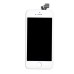 High Quality iPhone 5 LCD Assembly With Touch Screen And Digitizer Frame - White