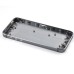 High Quality iPhone 5s - Looking Metal Back Cover Housing With SIM Card Tray Holder And Side Buttons for iPhone 5 - Grey