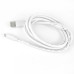 High Speed Micro USB Data Sync Charge Cord Cable For Samsung S3 / S4 / Note 2 - White