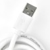 High Speed Micro USB Data Sync Charge Cord Cable For Samsung S3 / S4 / Note 2 - White