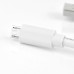 High Speed Micro USB Data Sync Charge Cord Cable For Samsung S3 / S4 / Note 2 - White