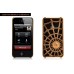 Hollow Spider Plating Hard Case For iPhone4/4S-Gold