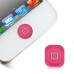 Home Button Key Replacement For iPhone 5 - Pink