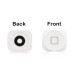 Home Button OEM Key Replacement For iPhone 5 - White