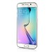 S6 Edge غطاء حماية شفاف للجالكسي