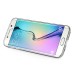 S6 Edge غطاء حماية شفاف للجالكسي