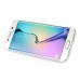 S6 Edge غطاء حماية شفاف للجالكسي