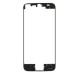 LCD And Touch Screen Frame For iPhone 5 - Black