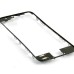 LCD And Touch Screen Frame For iPhone 5 - Black