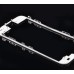 LCD And Touch Screen Frame For iPhone 5 - White