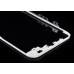 LCD And Touch Screen Front Supporting Frame Mounting Bezel Housing Replacement Part For iPhone 5s - White