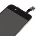 LG Brand High Quality LCD Assembly Digitizer with Touch Screen for iPhone 6 4.7 inch - Black