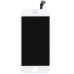 LG Brand High Quality LCD Assembly Digitizer with Touch Screen for iPhone 6 4.7 inch - White