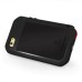 LOVE MEI Specialized Waterproof Aluminum Alloy Hard Case for iPhone 6 4.7 inch - Black
