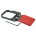 Light Motion Night Under Sea Filter with Hex Key for GoPro Hero 3 - Red