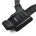 Light Weight 3 Points Chest Belt for GoPro Hero 3+/3/2/1