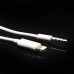 Lightning 8-Pin To 30-Pin Cable With Audio Converter Adapter For iPhone 5 iPad Mini iPod Touch 5 - White