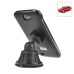 Luxurious Car Mount Cell Phone Holder For Samsung Galaxy Note 2 N7100 - Black