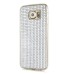 Luxury Diamond Rhinestone Gem Snap On TPU Hard Back Case Cover For Samsung Galaxy S6 G920 - Drops Diamond