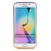 S6 Edge غطاء حماية باللونين الأصفر و الأرجواني للجالكسي