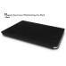 Magnetic Wake Sleep Smart Cover With Hard Case For iPad 2 / 3 / 4 - Black