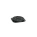 Metal Home Button Key For iPhone 5 - Black