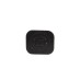 Metal Home Button Key For iPhone 5 - Black