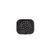 Metal Home Button Key For iPhone 5 - Black