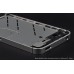 Metal Middle Plate Housing Cover For iPhone 4S - Silver