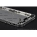 Metal Middle Plate Housing Cover For iPhone 4S - Silver