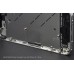 Metal Middle Plate Housing Cover For iPhone 4S - Silver