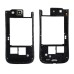 Middle Frame Bezel Middle Plate And Back Cover For Samsung Galaxy S3 i9300 - Blue