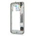 Middle Frame Cover for Samsung Galaxy S5 G900 - Silvery