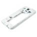 Middle Frame Cover for Samsung Galaxy S5 G900 - Silvery